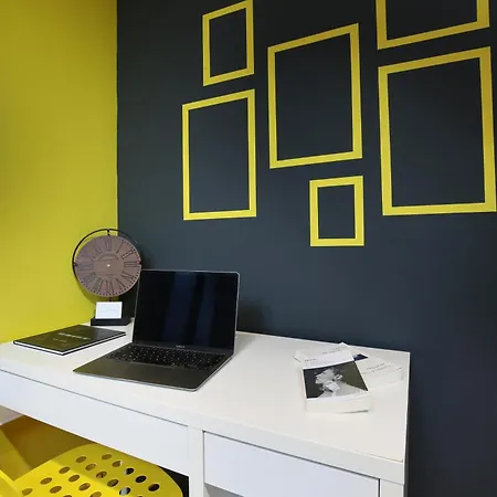 Expat Renting - L'alcove - - Wifi Apartament