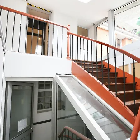 Expat Renting - L'alcove - - Wifi